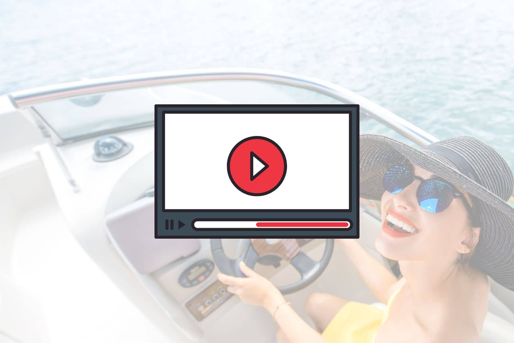 Yacht Video