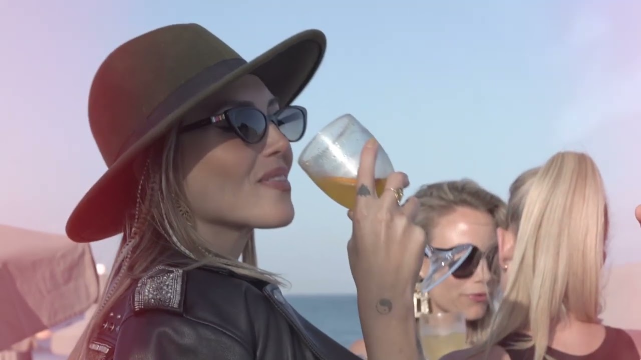 Yacht Video