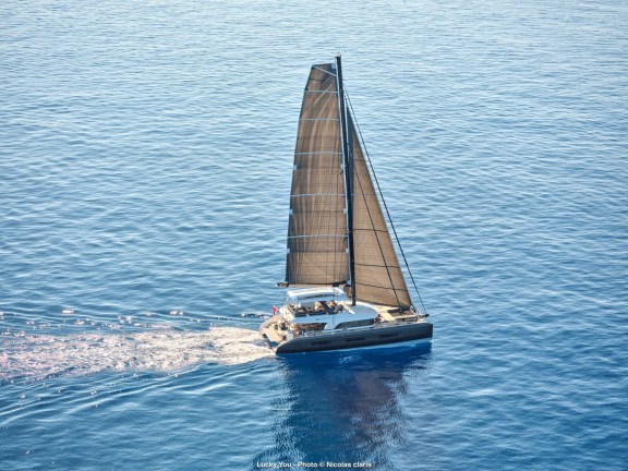 Lagoon Sixty5 2025