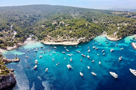 Portals Vells, Mallorca