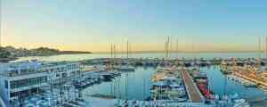 Port Calanova
