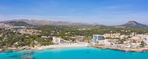 Cala Ratjada