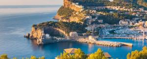 Port de Sóller