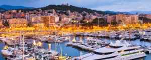 Chartering a Yacht in Mallorca During Copa del Rey: What You Need to Know