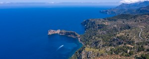 Is Mallorca Too Touristy for a Yacht Charter? Not on the Tramuntana Coast