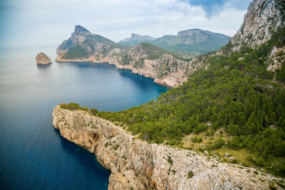 Mallorca & Cabrera Island