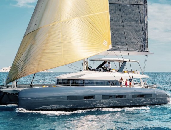Catamarans