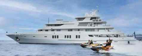 Water Sports & Onboard Toys: What to Expect on a Mallorca Yacht Charter