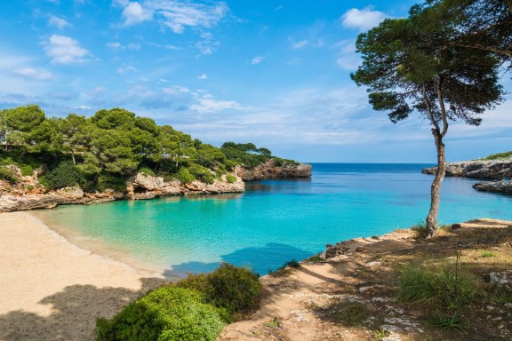 Cala D'or, Mallorca