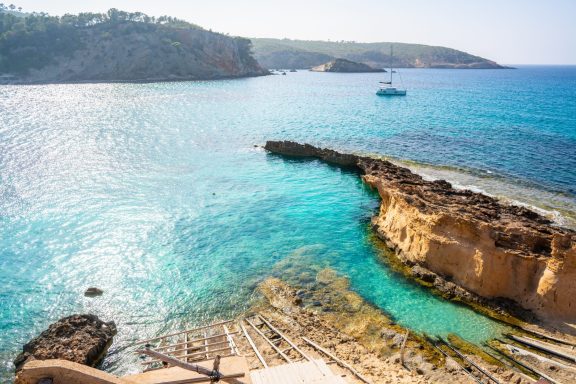 Cala Xarraca, Mallorca
