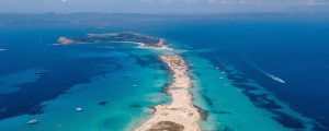 8-Day Balearic Islands Yacht Charter Itinerary (Mallorca, Ibiza & Formentera)