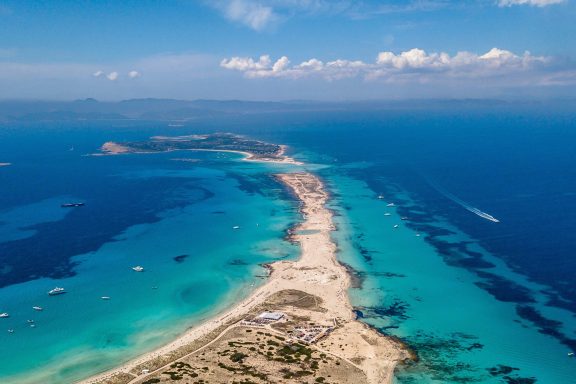 Ibiza & Formentera