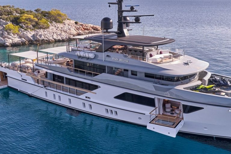 How Many Days for a Mallorca Yacht Charter? 3, 7, 10 or 14-Day Guide