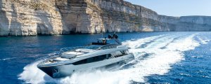 Top 5 Luxury Motor Yachts for Charter in Mallorca for 2027