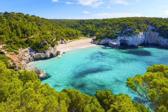 Menorca