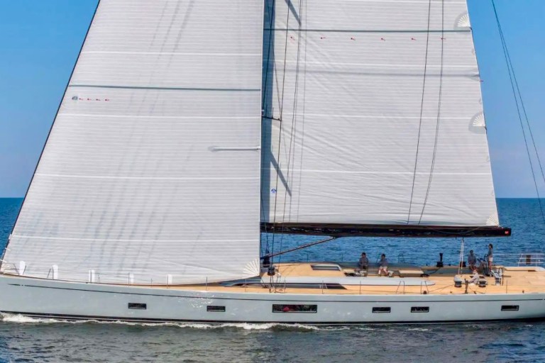 Top 10 Crewed Sailing Yacht Charters in Mallorca for 2027