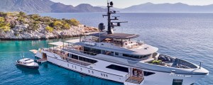 Top 10 Luxury Yachts for Charter in Mallorca (From €120k–€300k)