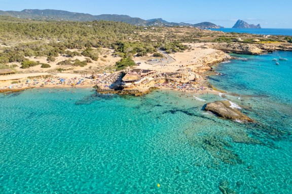 Cala Conta (Ibiza)