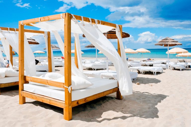 Absolute Best Beach Clubs in Ibiza (12 Iconic Spots from a Local)