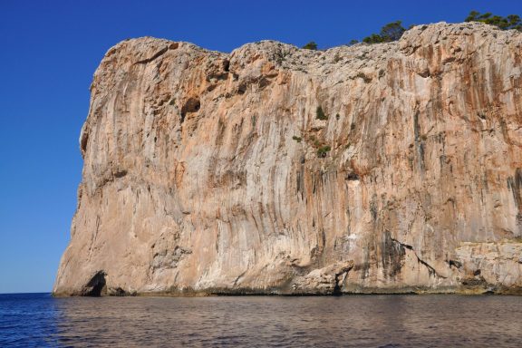 Cala Llamp, Mallorca Beach