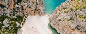 10 Best Beaches in Mallorca to Arrive by Yacht