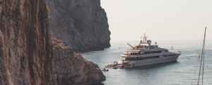 7-Day Michelin-Led Mallorca Yacht Charter Itinerary