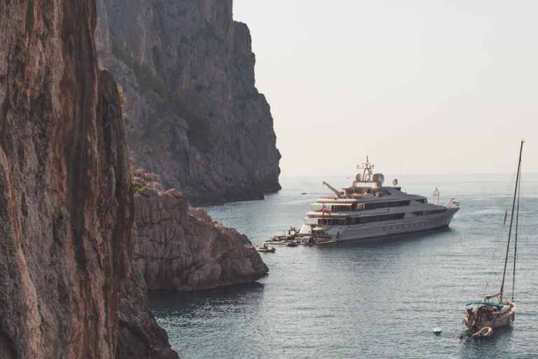 Mallorca vs Ibiza vs Menorca: Which Balearic Island Is Best for a Yacht Charter?