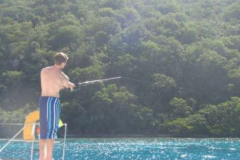 Review img # 102 of the yacht ALIZÉ