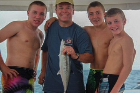 Review img # 108 of the yacht ALIZÉ