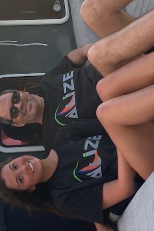 Review img # 87 of the yacht ALIZÉ