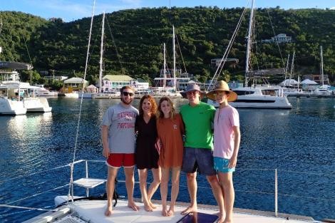 Review img # 68 of the yacht ALIZÉ