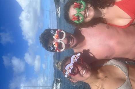 Review img # 53 of the yacht ALIZÉ