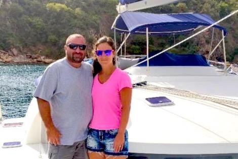 Review img # 41 of the yacht ALIZÉ