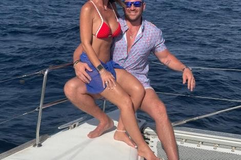 Review img # 33 of the yacht ALIZÉ