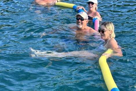 Review img # 17 of the yacht ALIZÉ