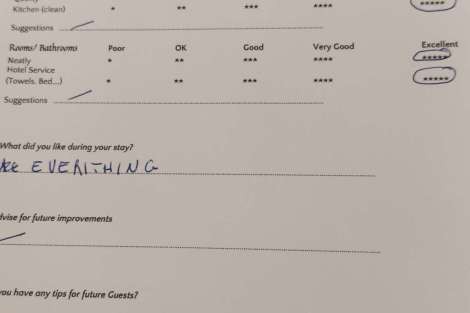 Review img # 3 of the yacht ANDARE AVANTI