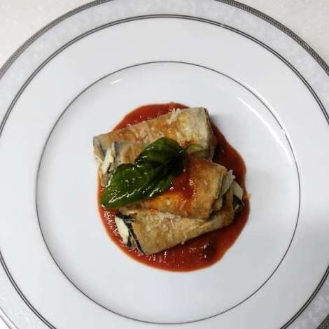 Food onboard ASHENA # 9