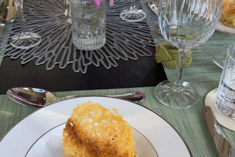 Review img # 8 of the yacht CHERRY