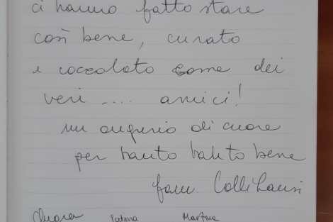 Review img # 1 of the yacht CINZIA