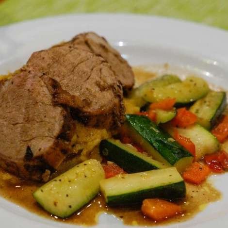 Food onboard DORIS # 10