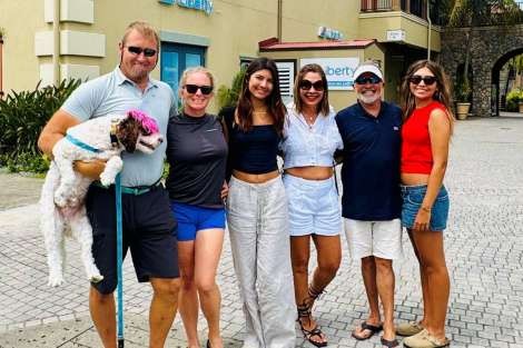 Review img # 13 of the yacht DRAGONFLY