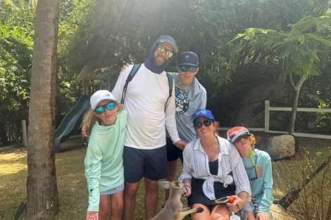 Review img # 10 of the yacht DRAGONFLY