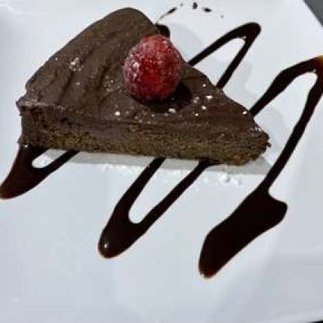 Food onboard DRAGONFLY # 7