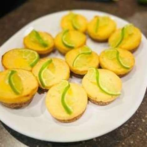 Food onboard FOXY LADY # 6