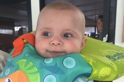 Review img # 90 of the yacht FOXY LADY