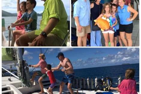 Review img # 11 of the yacht FREE INGWE