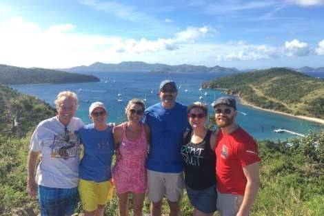 Review img # 8 of the yacht FREE INGWE