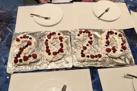 Review img # 38 of the yacht GAMBIT