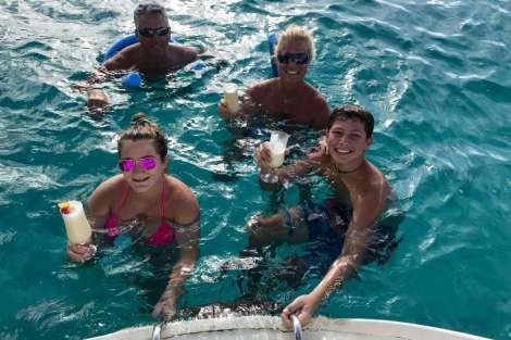 Review img # 55 of the yacht GAMBIT