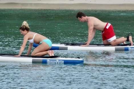 Review img # 110 of the yacht GAMBIT